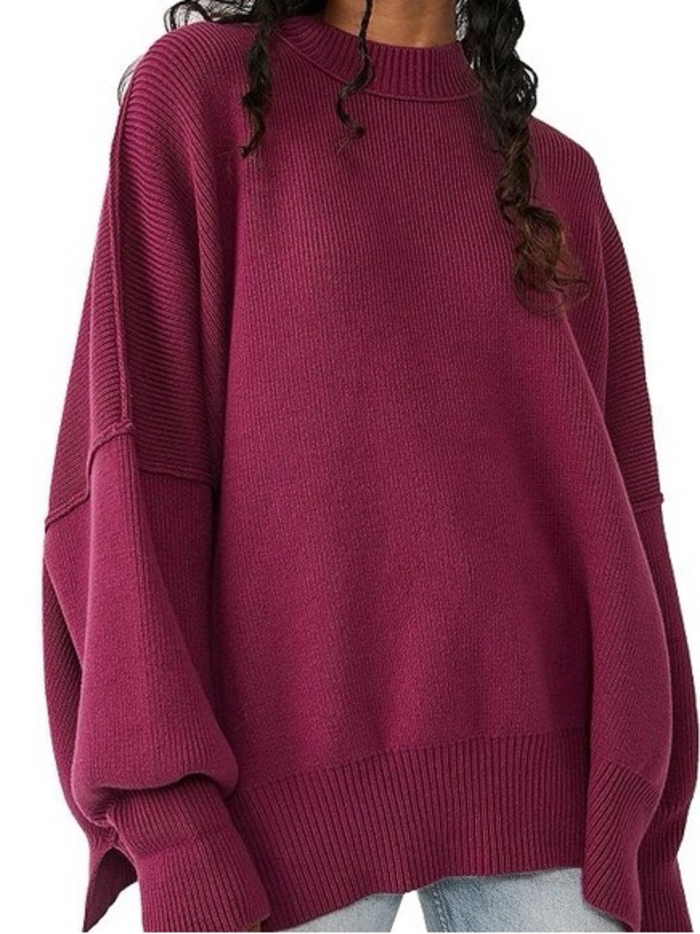 Free People Sweater ❤️